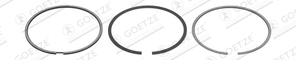 Piston Ring Kit